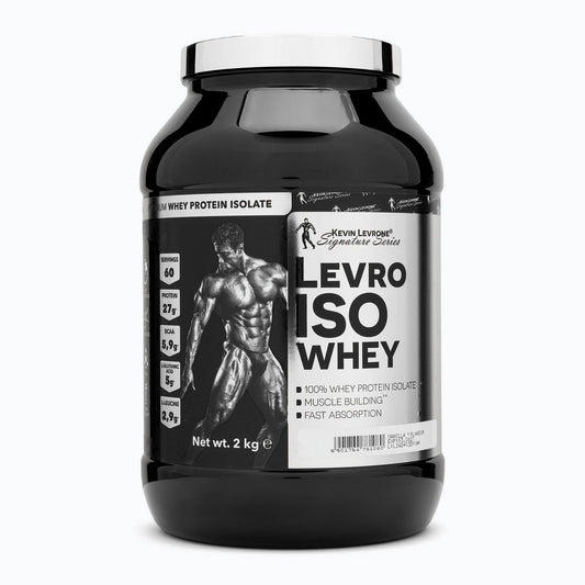 Kevin Levrone Levro Iso Whey Protein 2kg-1