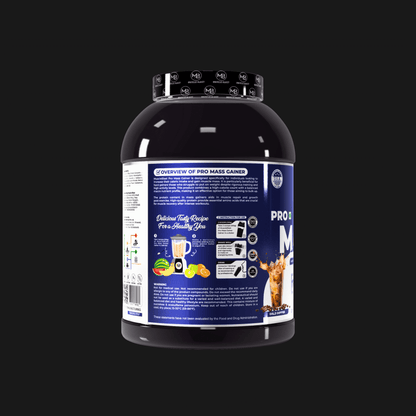Pro Mass Gainer