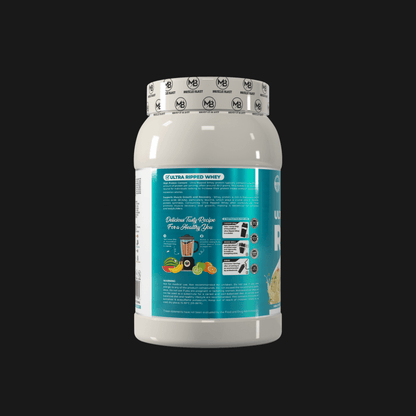 Ultra Ripped Whey