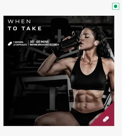 MuscleTech Hydroxycut Hardcore Super Elite 100 veggie capsule(s)