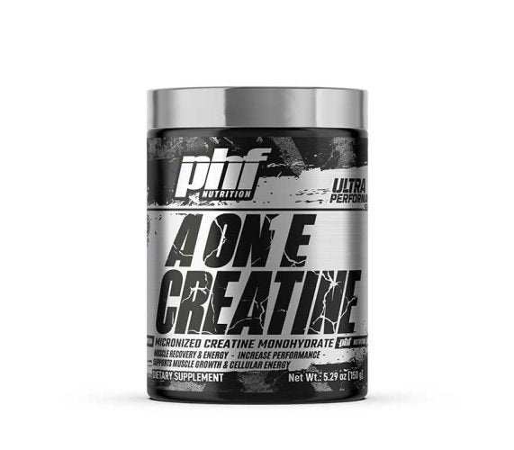 Phf Nutrition A One Creatine
