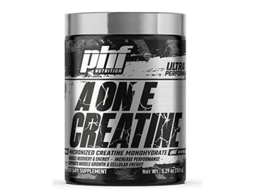 Phf Nutrition A One Creatine