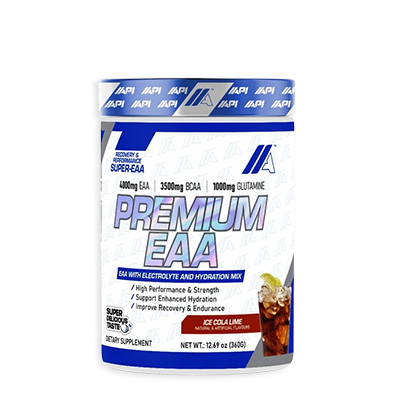 Api Protein