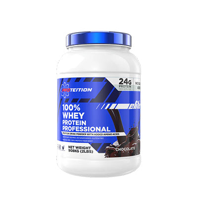 Proteition Elite 100% Whey Protein Professional-1