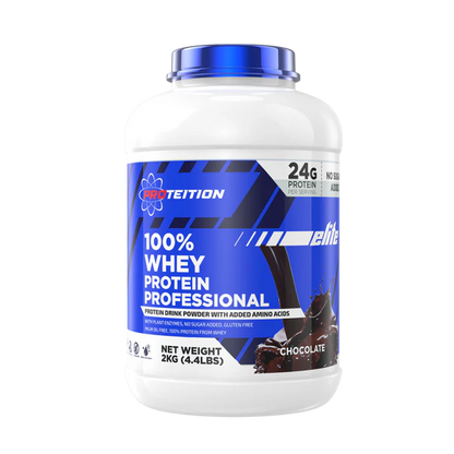 Proteition Elite 100% Whey Protein Professional-2