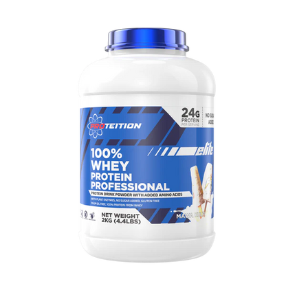 Proteition Elite 100% Whey Protein Professional-3