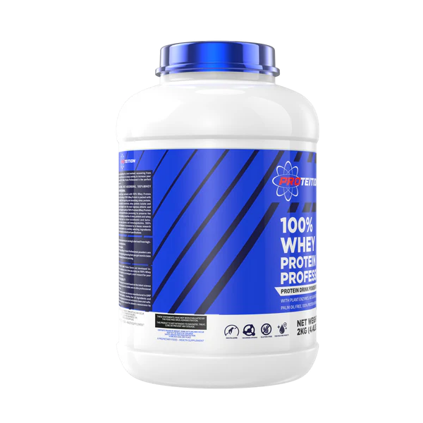 Proteition Elite 100% Whey Protein Professional-5