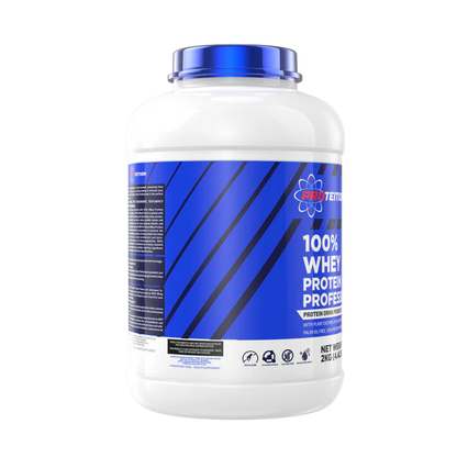 Proteition Elite 100% Whey Protein Professional-5