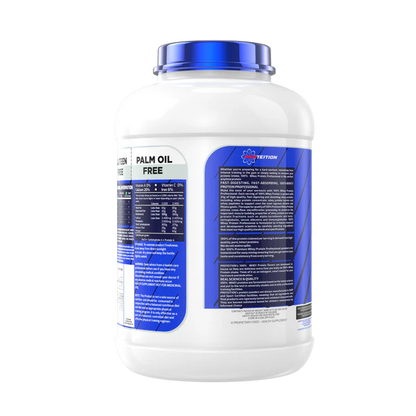 Proteition Elite 100% Whey Protein Professional-7