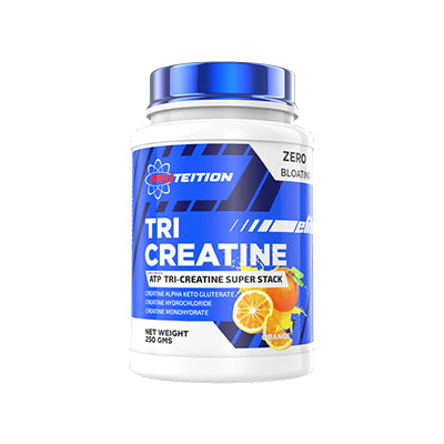 Proteition Elite Tri Creatine 250Gm-1