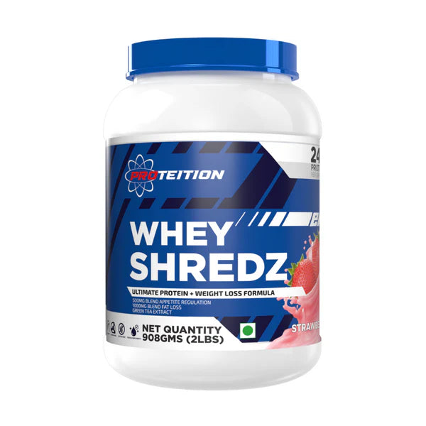 Proteition Elite Whey Shredz 2Lbs-2