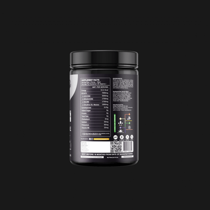 Amino Extreme BCAA