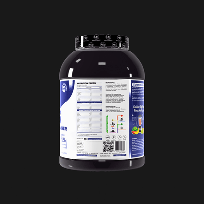 Pro Mass Gainer