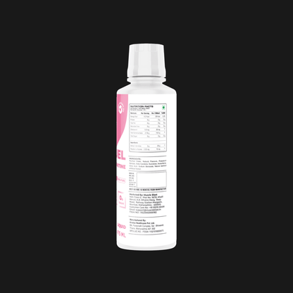 L – Carnatine