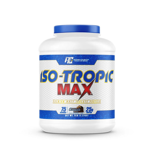 RONNIE COLEMAN ISO TROPIC MAX - 5 LBS-1