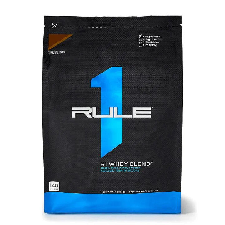 Rule 1 Whey Blend  10LBS-1