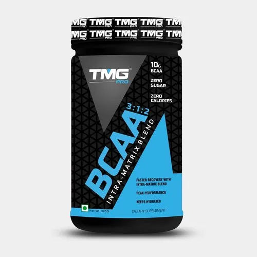 TMG PRO BCAA 3:1:2 300GM