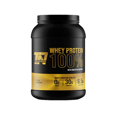 TOTAL NUTRITION 100% WHEY PROTEIN 2.2 LB-1