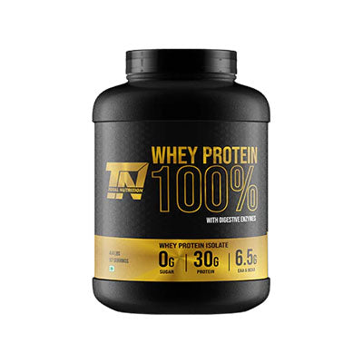 TOTAL NUTRITION 100% WHEY PROTEIN 4.4 LB-1