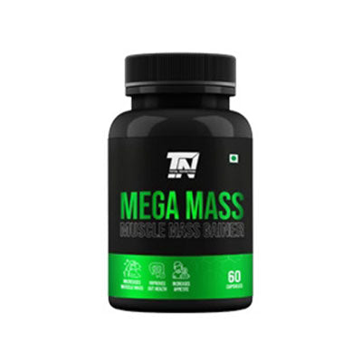 TOTAL NUTRITION MEGA MASS-1