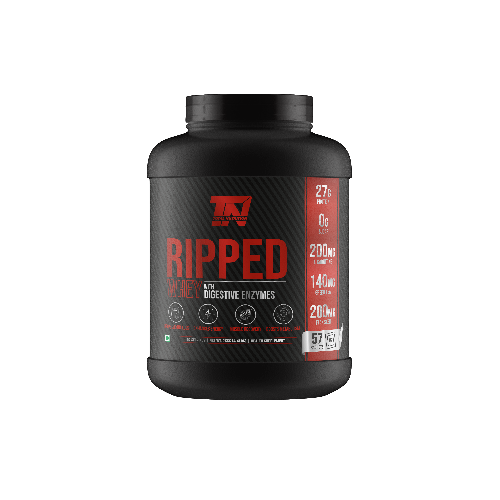 TOTAL NUTRITION RIPPED WHEY 4.4 LB-1