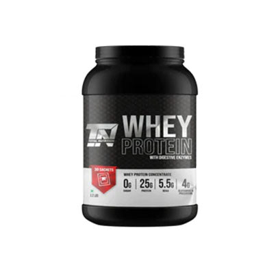 TOTAL NUTRITION WHEY PROTEIN CONCENTRATE 2.2 LB-1