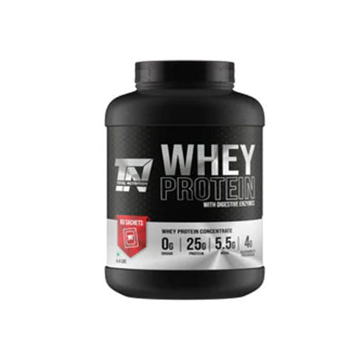 TOTAL NUTRITION WHEY PROTEIN CONCENTRATE 4.4LB-1