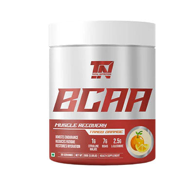 Total Nutrition Bcaa 390Gm-1