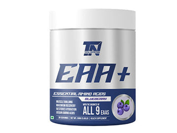 Total Nutrition EAA 300Gm | Essential Amino Acids Supplement