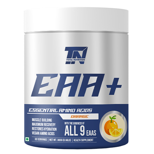 Total Nutrition EAA 300Gm-4