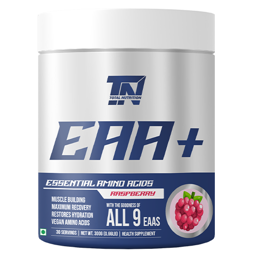 Total Nutrition EAA 300Gm-5