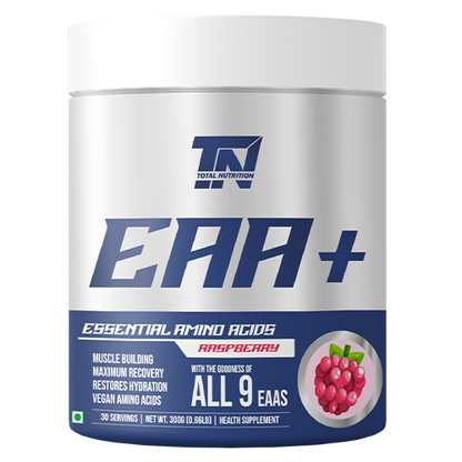 Total Nutrition EAA 300Gm-5