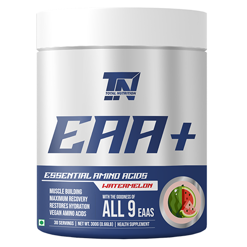 Total Nutrition EAA 300Gm-6