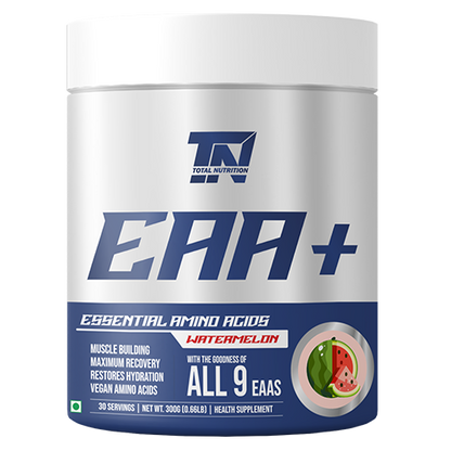 Total Nutrition EAA 300Gm-6