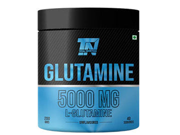 Total Nutrition Glutamine 200Gm