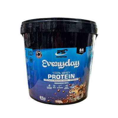 Fs Nutrition Everyday 100% Whey Protein | 2.80Kg