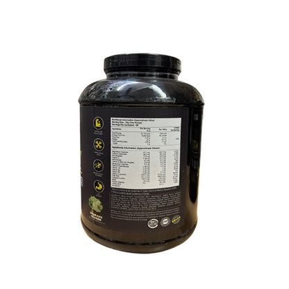 SHC Protein Ultra Whey – 4.4 Lbs