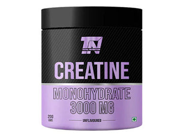 Total Nutrition Creatine 200Gm