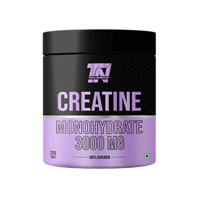 Total Nutrition Creatine 200Gm