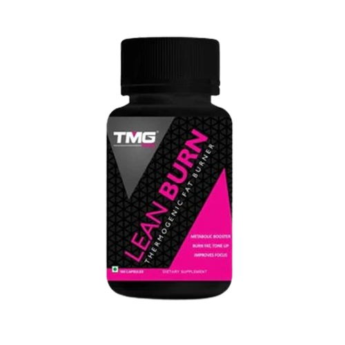 Tmg Pro Lean Burn 100 Capsules