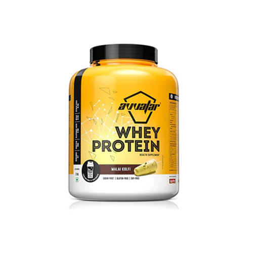 AVVATAR WHEY PROTEIN POWDER  | 2KG |