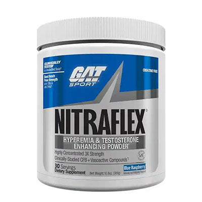 Gat Nitra Flex 300Gm