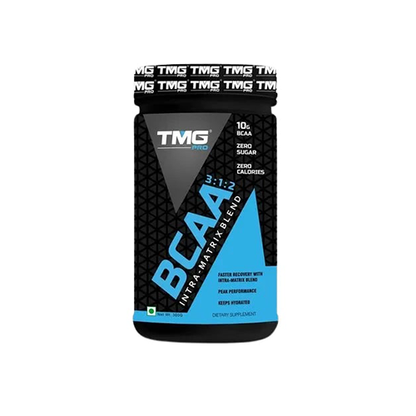 TMG PRO BCAA 3:1:2 300GM