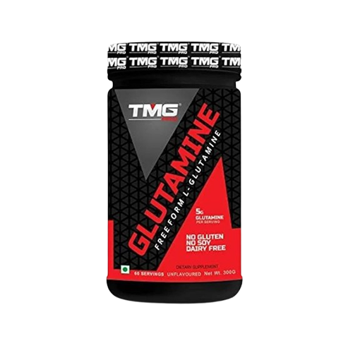 TMG PRO GLUTAMINE POWDER 300GM