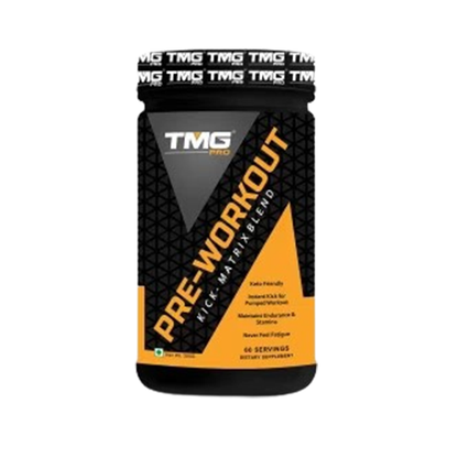 TMG PRO PRE WORKOUT 300GM