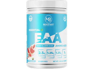Muscle Blast Essential Amino Acid’s