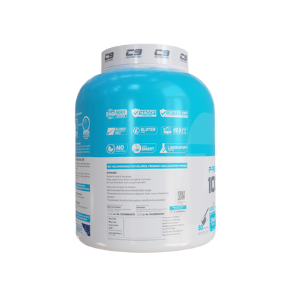 C9 Nutrition 100% Whey Protein 2Kg