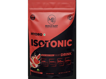 Muscle Blast Hydro Isotonic