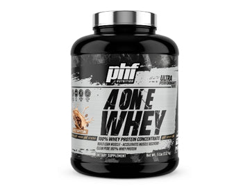 Phf Nutrition Aone Whey