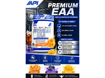 Api Protein